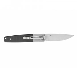 Couteau éjecteur Ganzo G7211-BK