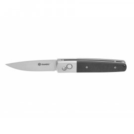 Couteau éjecteur Ganzo G7211-BK