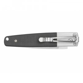 Couteau éjecteur Ganzo G7211-BK