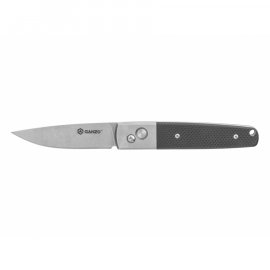 Couteau automatique Ganzo G7212-BK