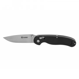 Couteau de poche Ganzo G727-BK