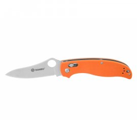 Couteau de poche Ganzo G733-OR