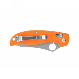 Couteau de poche Ganzo G733-OR