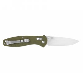 Couteau de poche Ganzo Firebird F738-GR