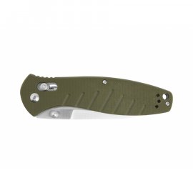 Couteau de poche Ganzo Firebird F738-GR