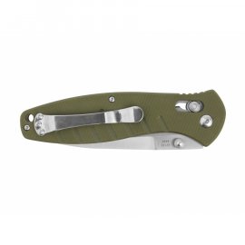 Couteau de poche Ganzo Firebird F738-GR