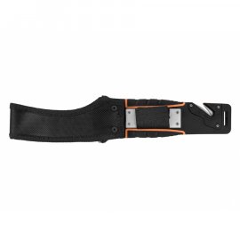 Couteau de survie Ganzo G8012-OR