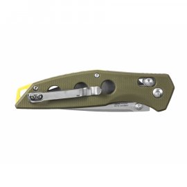 Couteau de poche Ganzo Firebird FB7621-GR