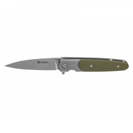 Couteau de poche Ganzo G743-2-GR