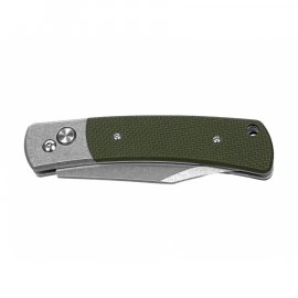 Couteau éjecteur Ganzo G747-1-GR