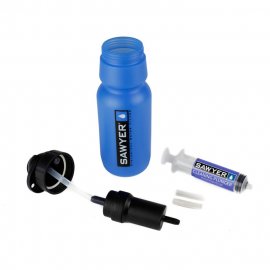 Filtrační bouteille Sawyer Personal Water Bottle 1l