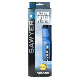 Filtrační bouteille Sawyer Personal Water Bottle 1l