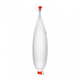 Bouteille pliable Cnoc Vecto 3l orange