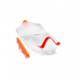 Bouteille pliable Cnoc Vecto 3l orange