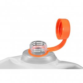 Bouteille pliable Cnoc Vecto 3l orange