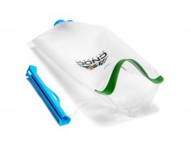 Bouteille pliable Cnoc Vecto 3l bleu