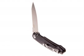 Couteau pliant Ganzo Firebird FH21-BK