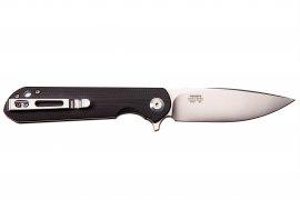 Couteau de fermeture Ganzo Firebird FH41-BK