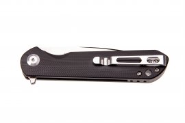 Couteau de fermeture Ganzo Firebird FH41-BK