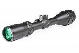 Télescope Valiant Themys 3-9x40 AO HFT