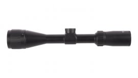 Télescope Valiant Themys 3-9x40 AO HFT