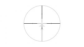 Télescope Valiant Themys 3-9x40 AO HFT