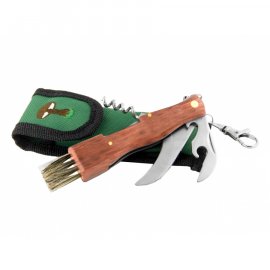 Couteau champignon multifonctionnel Joker JKR89