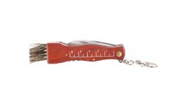 Couteau multifonction pour champignons Joker JKR90