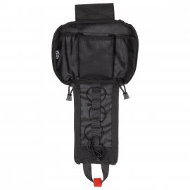 Petite trousse de secours Molle noire