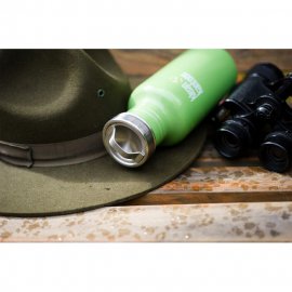 Bouchon Klean Kanteen Stainless Loop