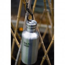 Bouchon Klean Kanteen Stainless Loop