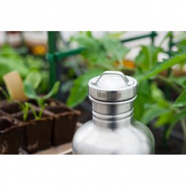Bouchon Klean Kanteen Stainless Loop