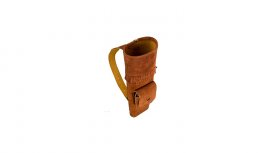 Buck Trail Indian 52cm double face