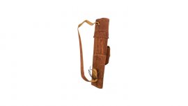 Buck Trail Indian 52cm double face