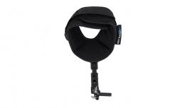 Vypouštěč tětivy Avalon Tec-X Velcro noir