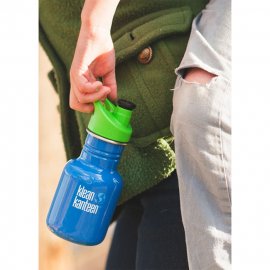 Bouchon Klean Kanteen Sport 3.0 vert