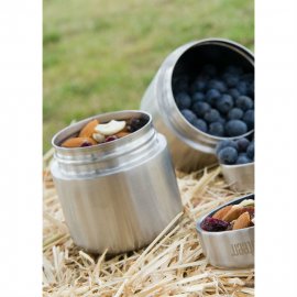 Boîte alimentaire en acier inoxydable Klean Kanteen 237ml