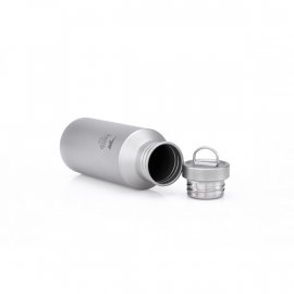 Bouteille en titane Keith Sport Bottle 550ml