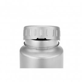 Bouteille titanée Keith Sport Bottle 900ml