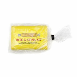 Kit anti-morsure Sawyer Bite & Sting Kit