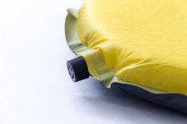 Matelas autogonflant Zulu Airo 3,8cm