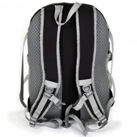 Sac à dos Zulu Fury 25l noir