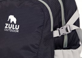 Sac à dos Zulu Fury 25l noir