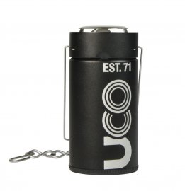 Lanterne de bougie UCO Original noir