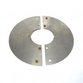 Réflecteur Pac-Flat pour les lanternes UCO Mini, Micro et Original