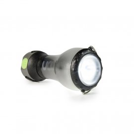 Lampe LED, lanterne et powerbank UCO Pika 3-en-1