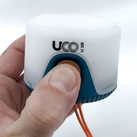 Lanterne LED UCO Sprout noir