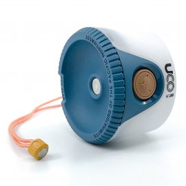 Lanterne LED UCO Sprout noir