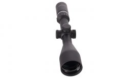 Télescope Valiant Kronos 3-12x56 SIR RAQ