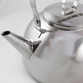 Bouilloire d'extérieur Muurikka 3l